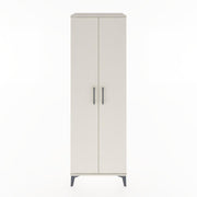 Woodntry Modular Cabinet Moonstone 60x44x170 cm with Cover K31-1