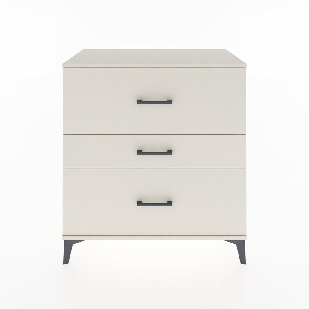 Woodntry Modular Dresser Moonstone 88x44x84 cm Drawer C1-1
