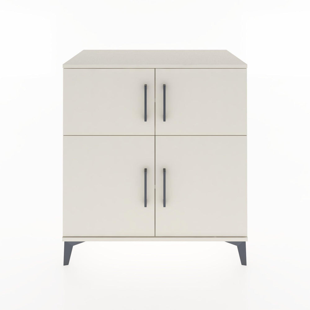 Woodntry Modular Dresser Moonstone 88x44x84 cm with Cover K53-1