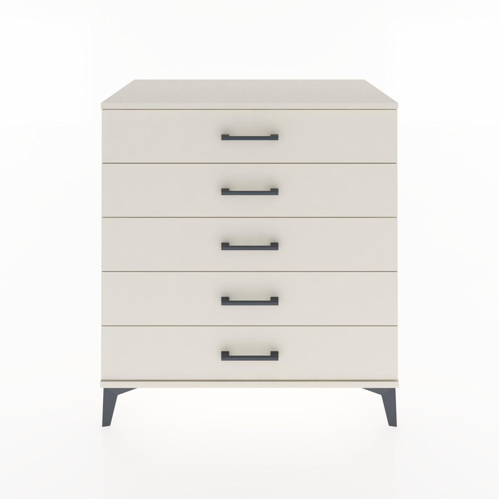 Woodntry Modular Dresser Moonstone 88x44x84 cm Drawer C9-1