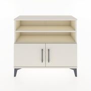 Woodntry Modüler Şifonyer Çekmece ve Kapaklı V3 88x30x68 cm Çam - Woodntry