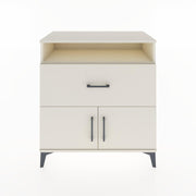 Woodntry Modular Dresser Moonstone 88x44x84 cm Functional F118-1