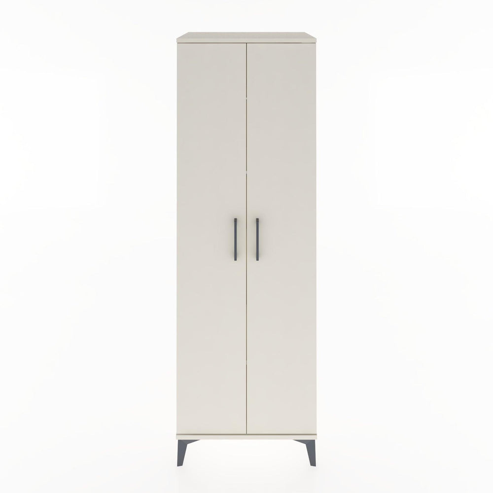 Woodntry Modüler Dolap Aytaşı 60x44x170 cm Kapaklı K9-1