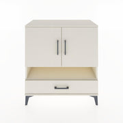 Woodntry Modular Dresser Moonstone 88x44x84 cm Functional F30-1