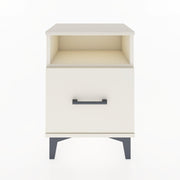 Woodntry Modüler Komodin Raf ve Çekmece 44x30x52 cm Aytaşı - Woodntry