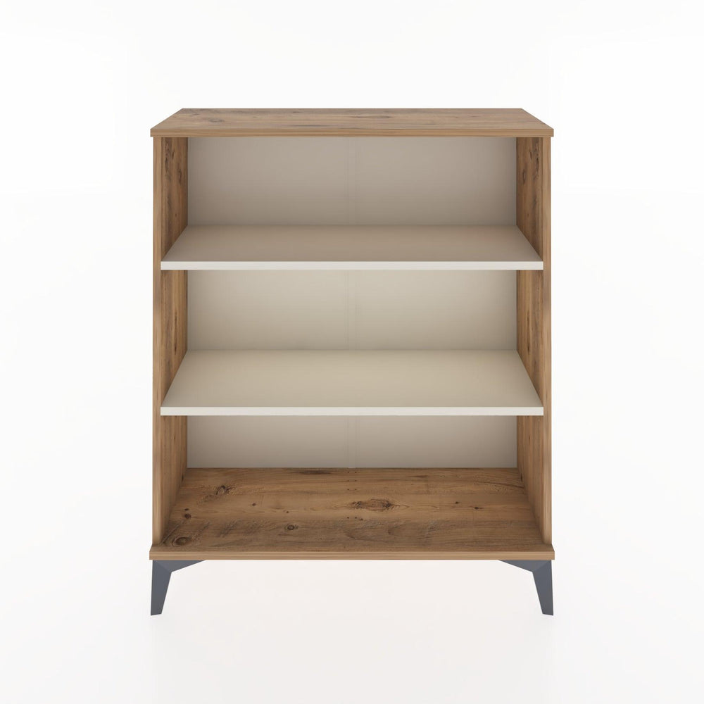 Woodntry Modular Dresser Pine 88x30x94 cm Shelf R20-3