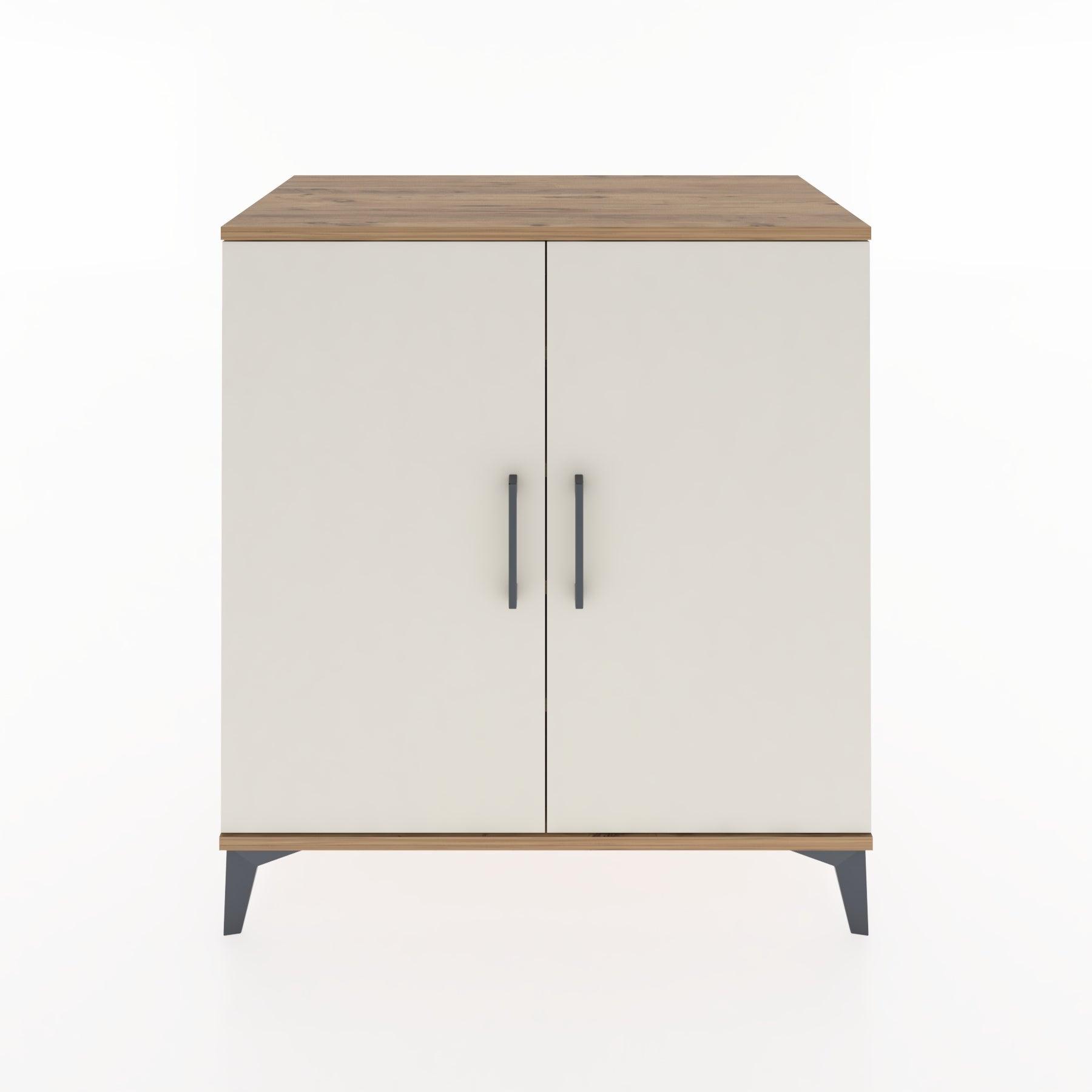 Woodntry Modular Dresser Pine 88x44x84 cm Covered K86-3