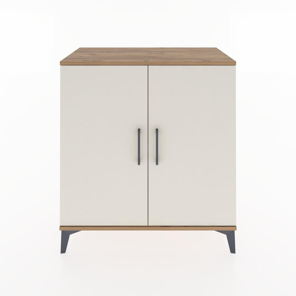 Woodntry Modular Dresser Pine 88x44x84 cm with Cover K89-3