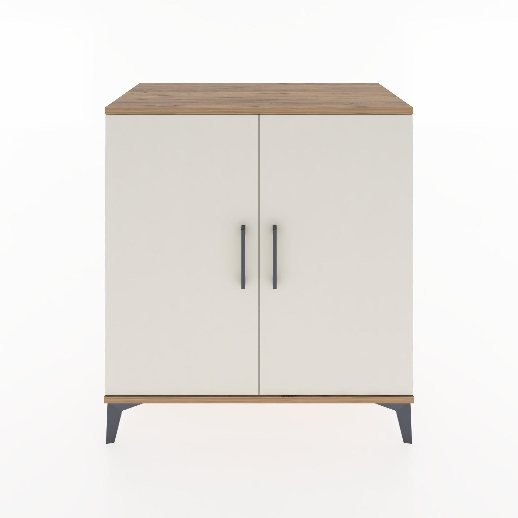 Woodntry Modular Dresser Pine 88x44x84 cm Covered K90-3