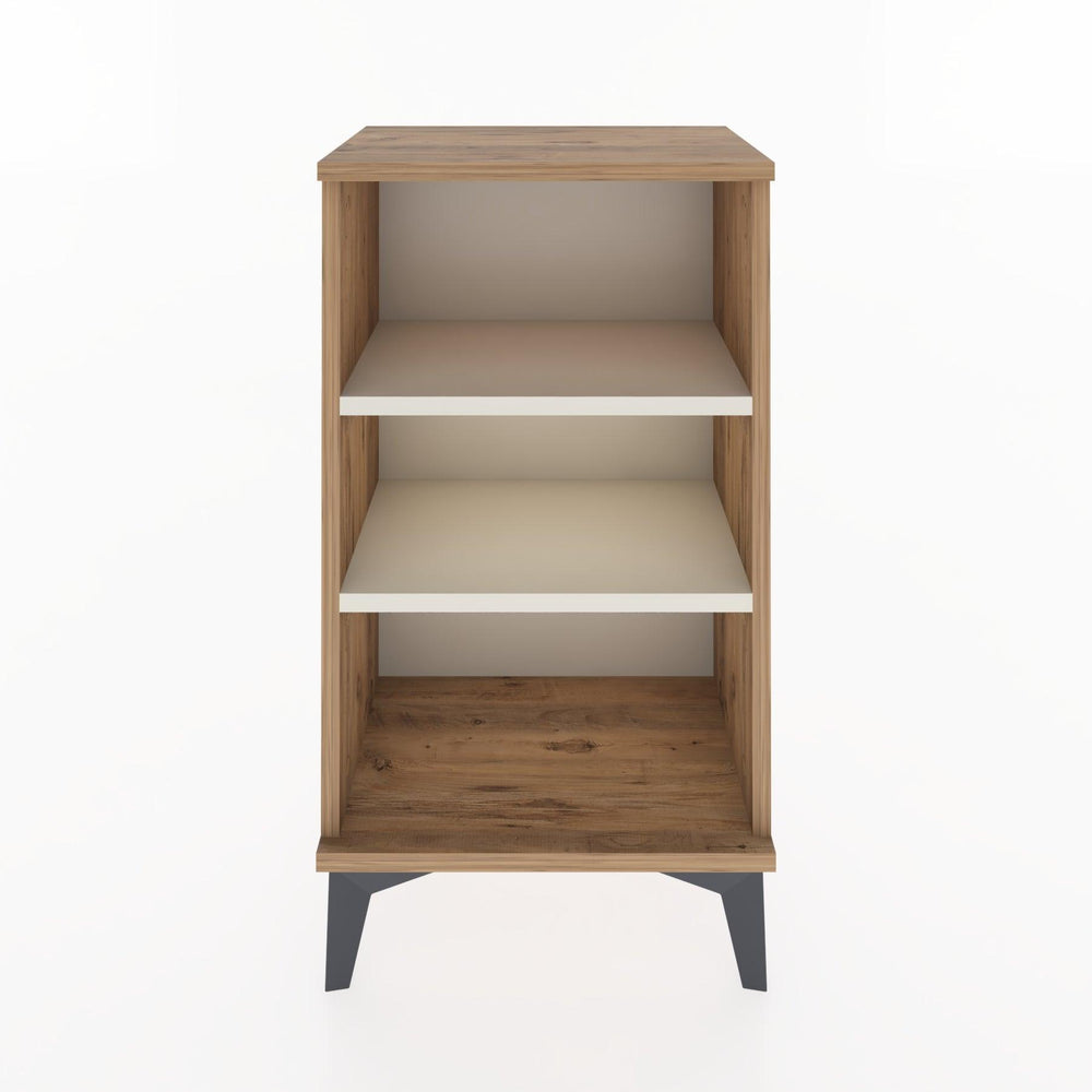 Seri 8 Model 22 Atlas Çam Kasa - Woodntry