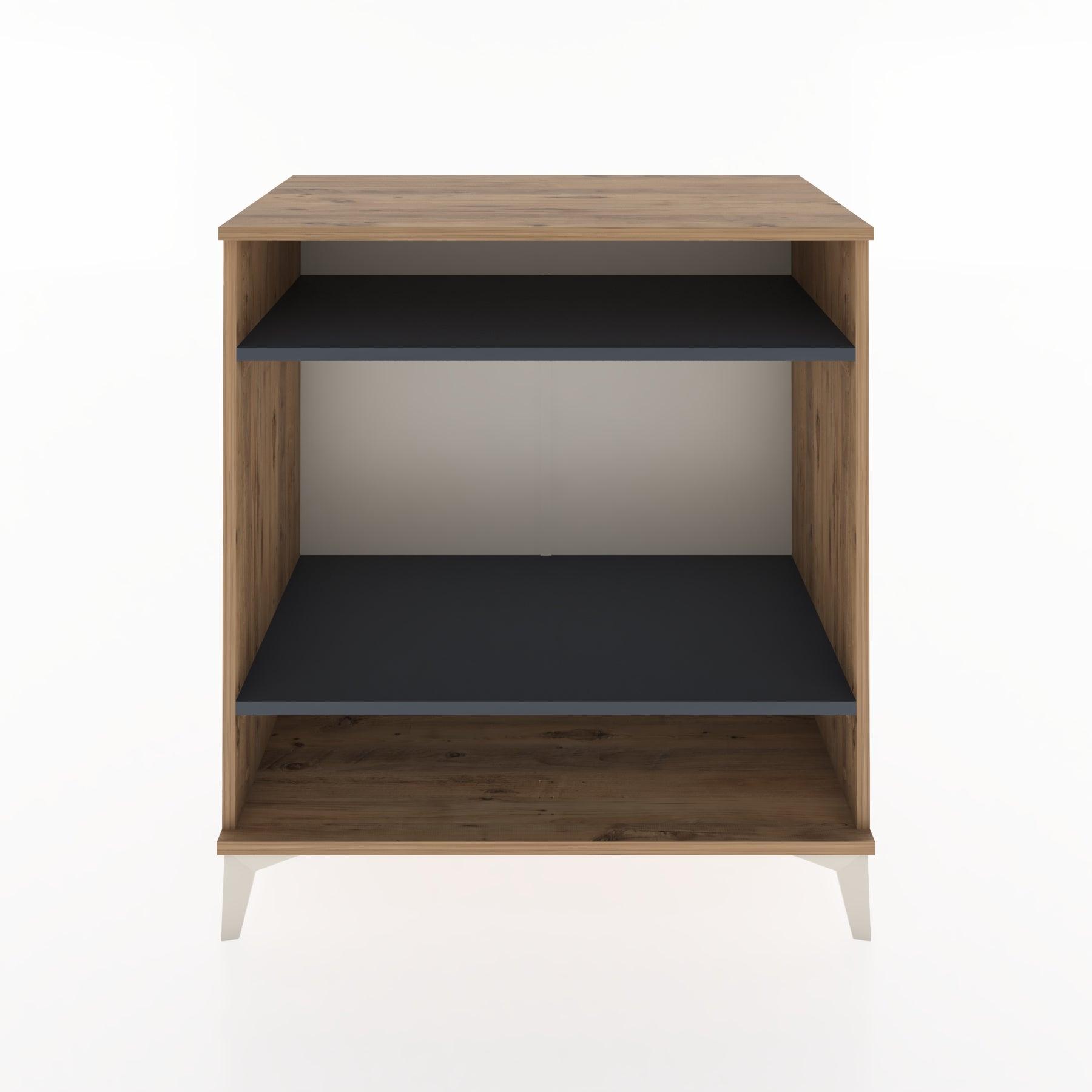 Woodntry Modular Dresser Pine 88x44x84 cm Shelf R122-3
