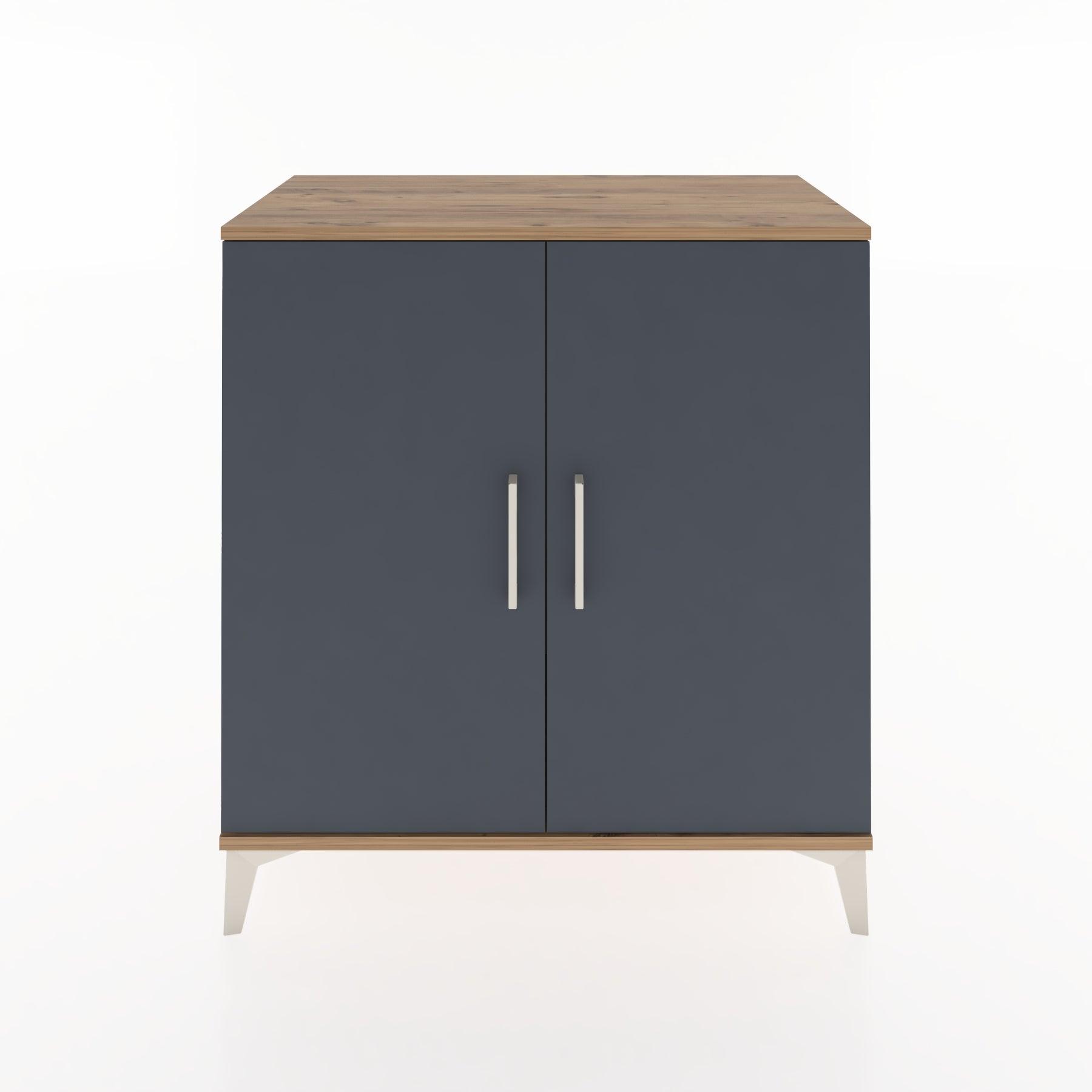 Woodntry Modular Dresser Pine 88x44x84 cm Covered K90-3