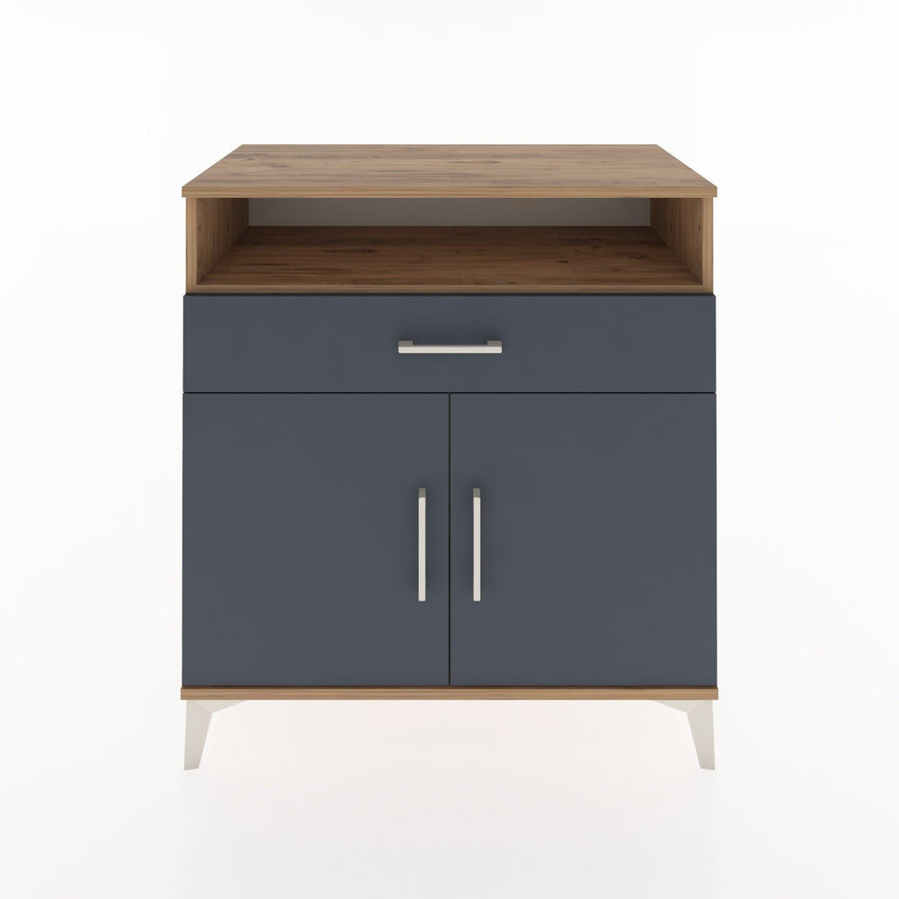 Woodntry Modular Dresser Pine 88x44x84 cm Functional F36-3