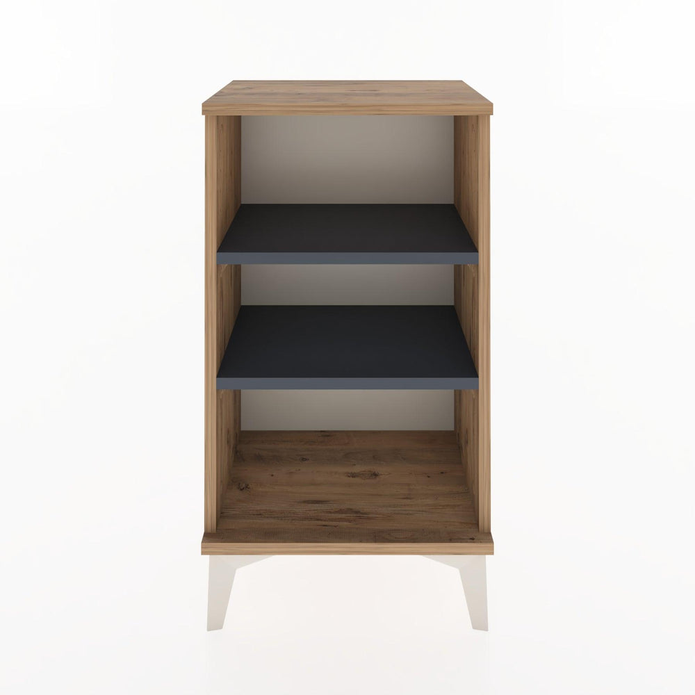 Seri 8 Model 22 Atlas Çam Kasa - Woodntry