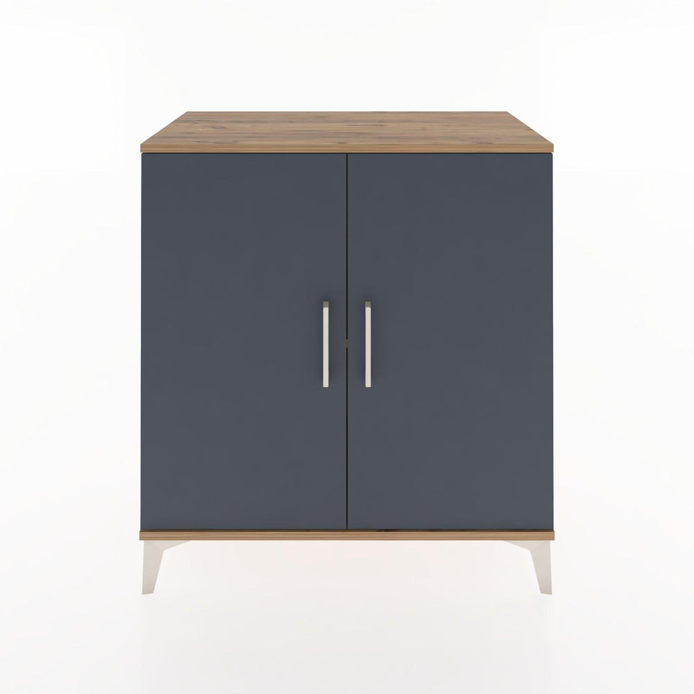 Woodntry Modular Dresser Pine 88x44x84 cm with Cover K89-3