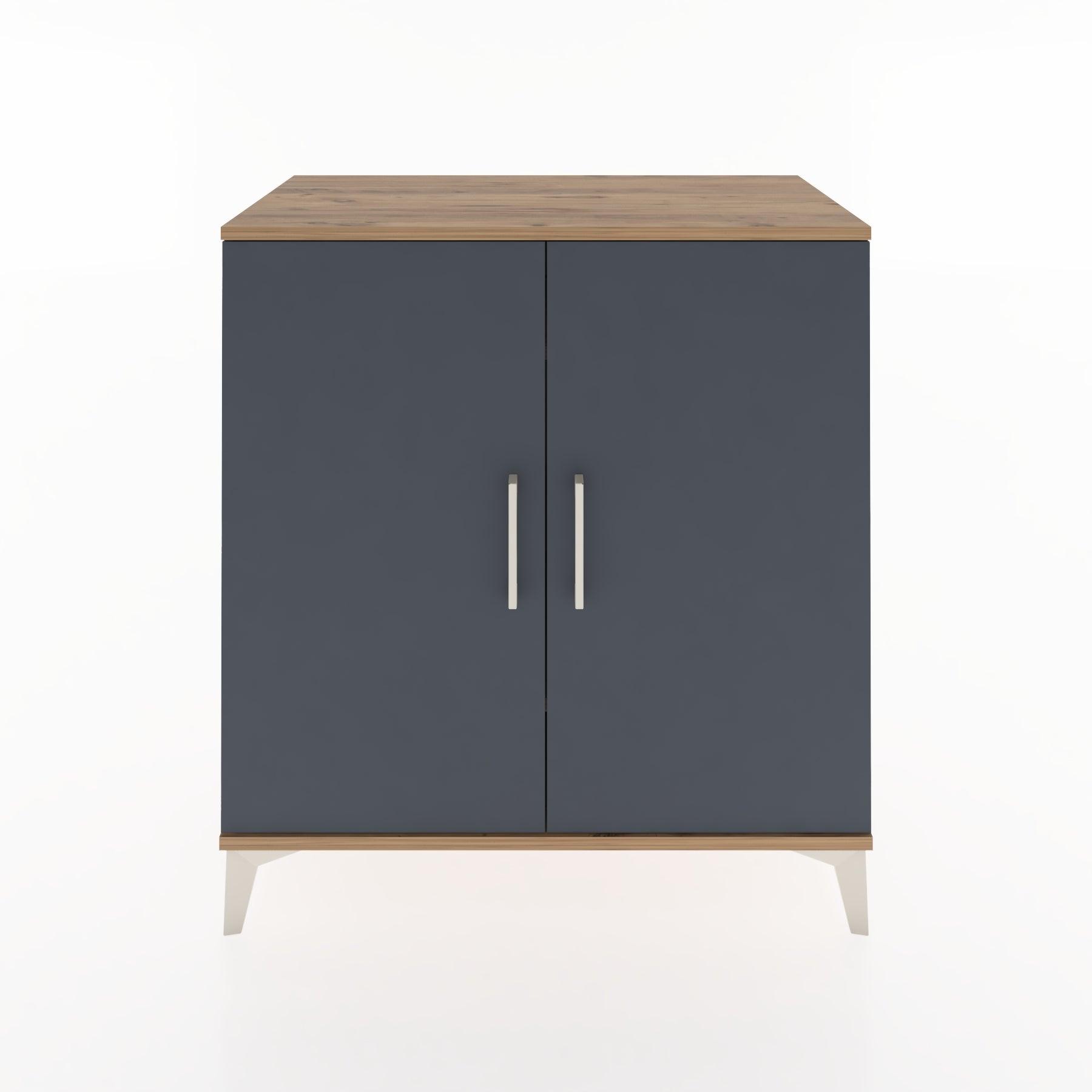 Woodntry Modular Dresser Pine 88x44x84 cm with Cover K87-3