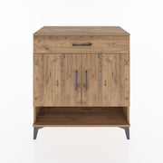 Woodntry Modular Dresser Pine 88x44x84 cm Functional F64-3