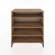 Woodntry Modular Dresser Pine 88x44x84 cm Shelf R123-3