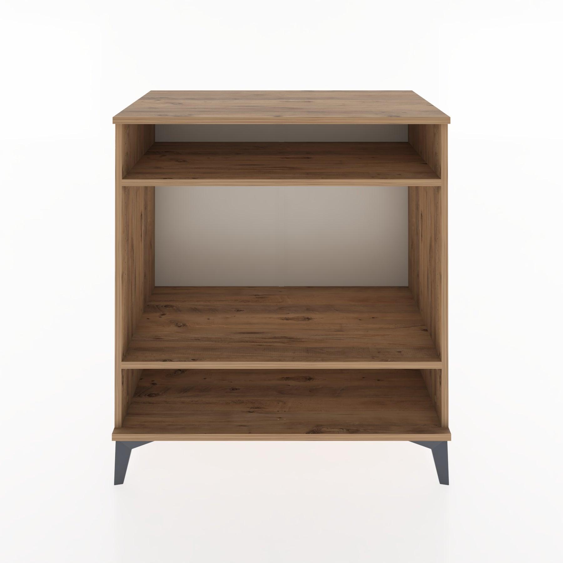 Woodntry Modular Dresser Pine 88x44x84 cm Shelf R122-3
