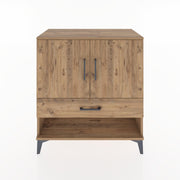 Woodntry Modular Dresser Pine 88x44x84 cm Functional F26-3