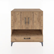 Woodntry Modular Dresser Pine 88x44x84 cm Functional F29-3
