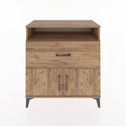 Woodntry Modular Dresser Pine 88x44x84 cm Functional F118-3