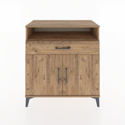 Woodntry Modular Dresser Pine 88x44x84 cm Functional F35-3