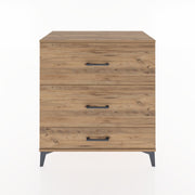 Woodntry Modüler Şifonyer Çam 88x44x84 cm Çekmeceli C6-3