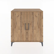 Woodntry Modular Dresser Pine 88x44x84 cm Covered K90-3