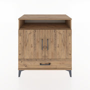 Woodntry Modular Dresser Pine 88x44x84 cm Functional F62-3