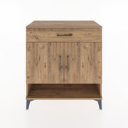 Woodntry Modular Dresser Pine 88x44x84 cm Functional F66-3