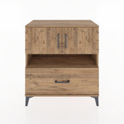 Woodntry Modular Dresser Pine 88x44x84 cm Functional F111-3