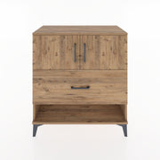 Woodntry Modular Dresser Pine 88x44x84 cm Functional F120-3