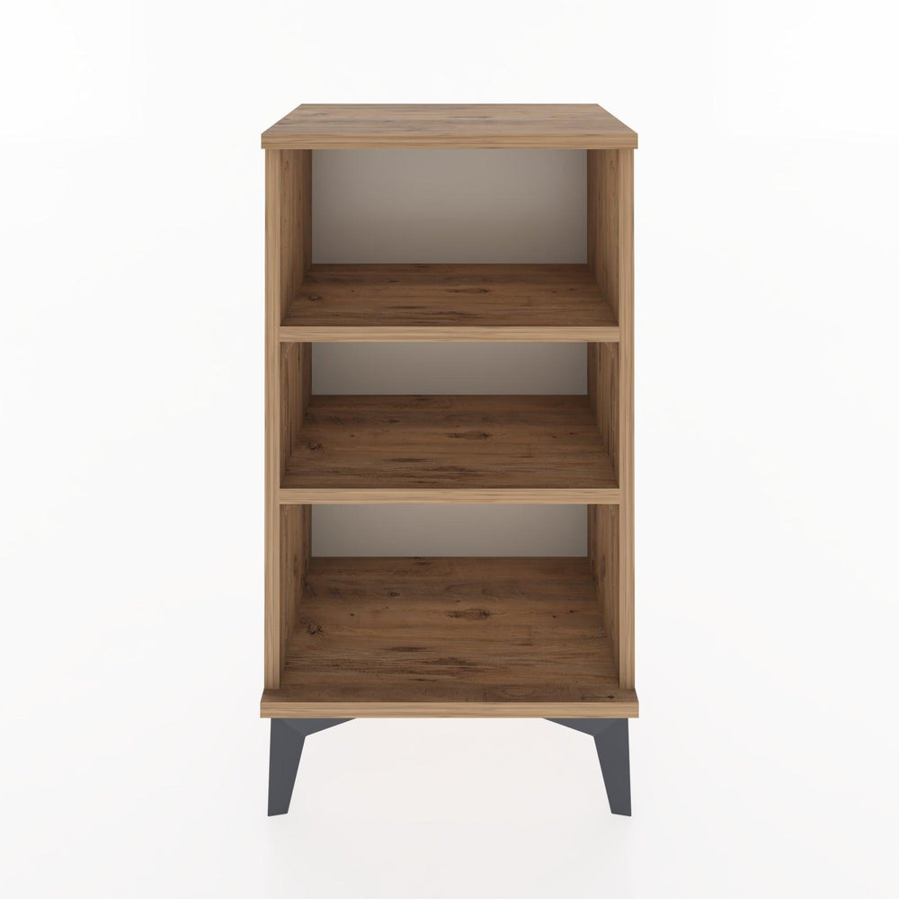 Seri 8 Model 22 Atlas Çam Kasa - Woodntry