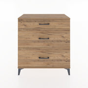 Woodntry Modüler Şifonyer Çam 88x44x84 cm Çekmeceli C5-3