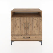 Woodntry Modular Dresser Pine 88x44x84 cm Functional F61-3