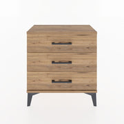 Woodntry Modular Nightstand Pine 60x30x52 cm Drawer C1-3