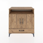 Woodntry Modular Dresser Pine 88x44x84 cm Functional F63-3