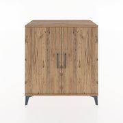 Woodntry Modular Dresser Pine 88x44x84 cm Covered K86-3
