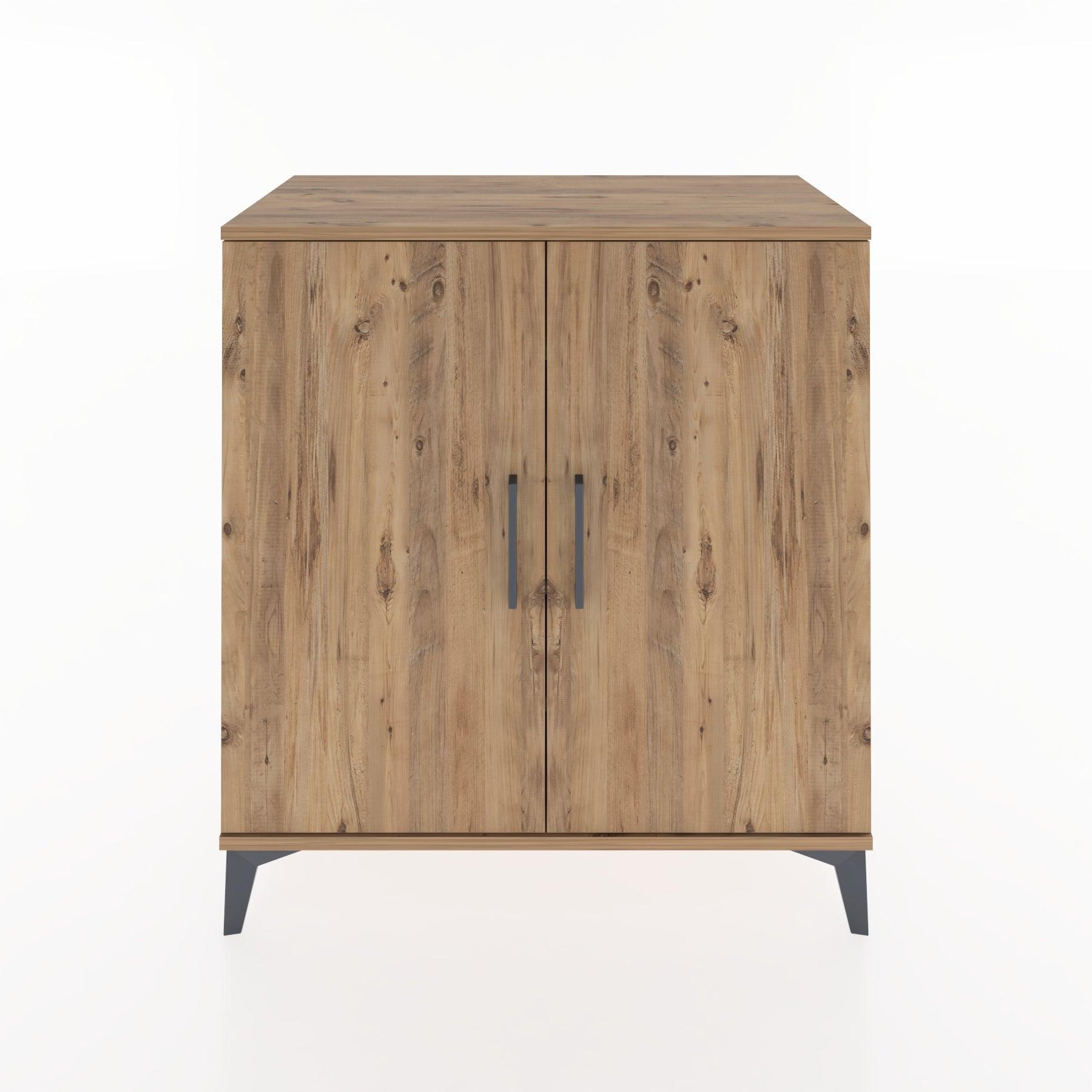 Woodntry Modular Dresser Pine 88x44x84 cm Covered K86-3