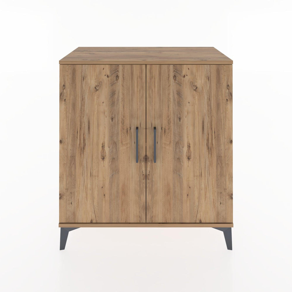 Woodntry Modular Dresser Pine 88x44x84 cm with Cover K89-3