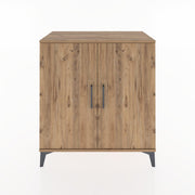Woodntry Modular Dresser Pine 88x44x84 cm with Cover K89-3