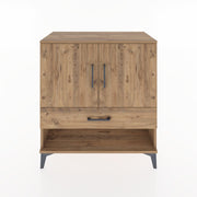 Woodntry Modular Dresser Pine 88x44x84 cm Functional F25-3