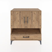 Woodntry Modular Dresser Pine 88x44x84 cm Functional F28-3
