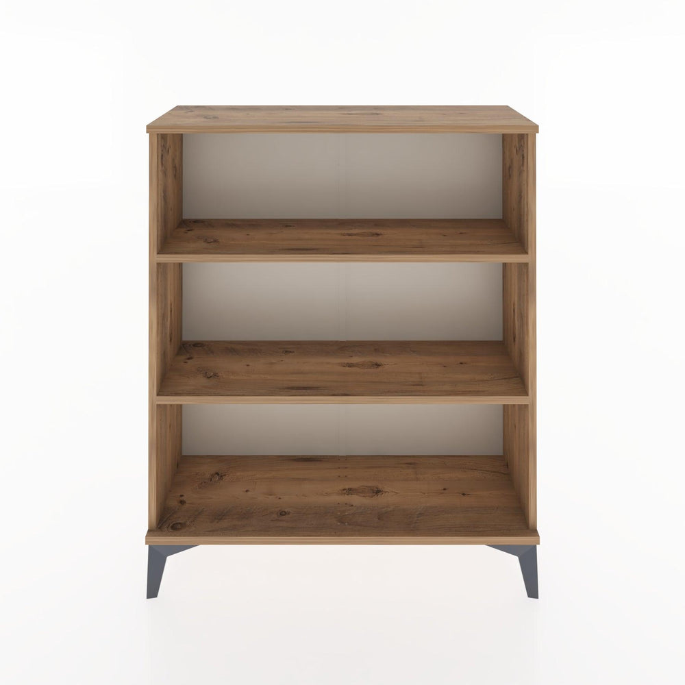 Woodntry Modular Dresser Pine 88x30x94 cm Shelf R20-3