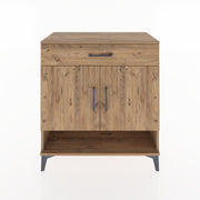 Woodntry Modular Dresser Pine 88x44x84 cm Functional F65-3