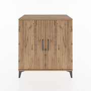 Woodntry Modular Dresser Pine 88x44x84 cm with Cover K87-3