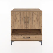 Woodntry Modular Dresser Pine 88x44x84 cm Functional F30-3