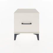 Woodntry Modular Nightstand Moonstone 44x44x36 cm Drawer C5-1