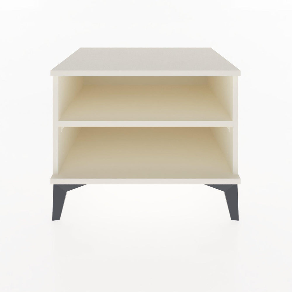 Woodntry Modüler Komodin Aytaşı 60x44x68 cm Raflı R6-1